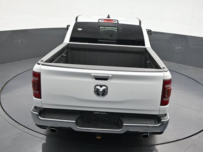 2020 RAM 1500 Laramie Crew Cab 4x2 5'7" Box
