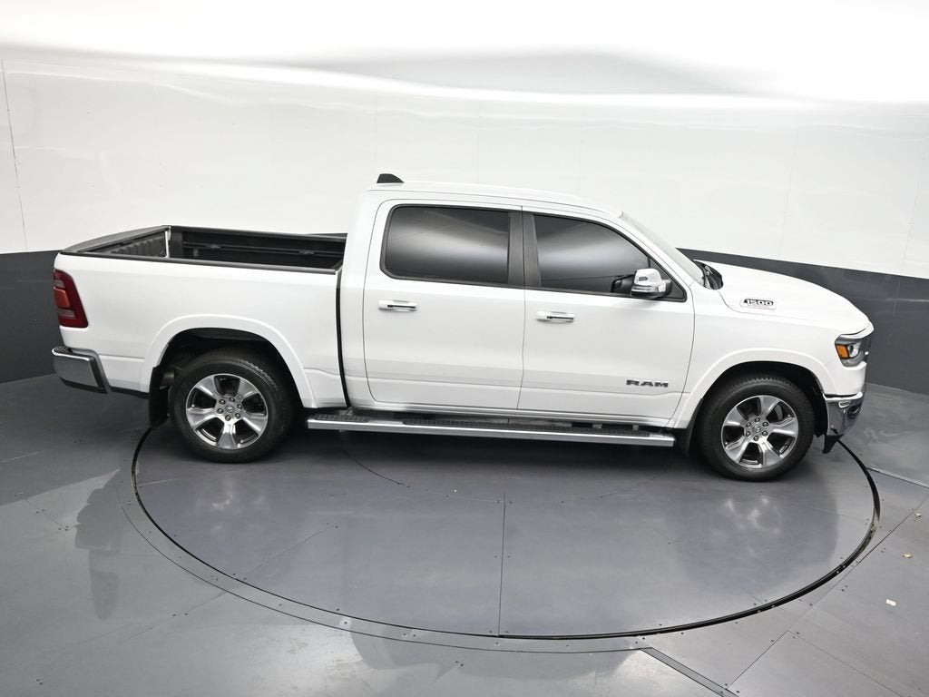 2020 RAM 1500 Laramie Crew Cab 4x2 5'7" Box