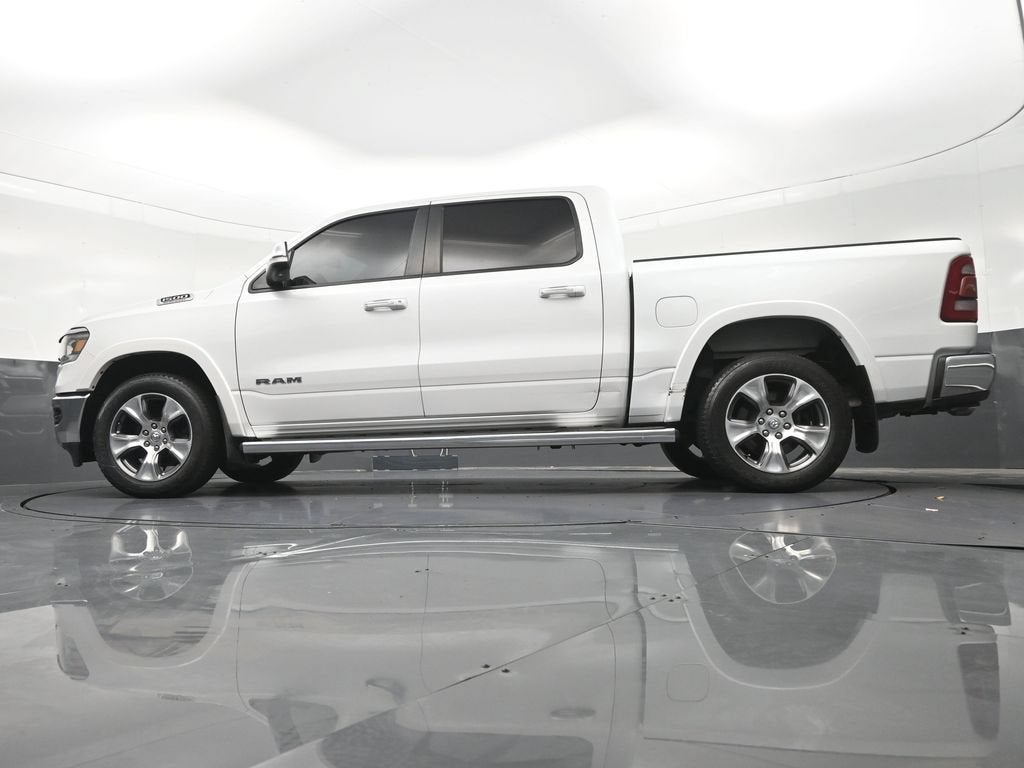 2020 RAM 1500 Laramie Crew Cab 4x2 5'7" Box