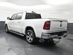 2020 RAM 1500 Laramie Crew Cab 4x2 5'7" Box