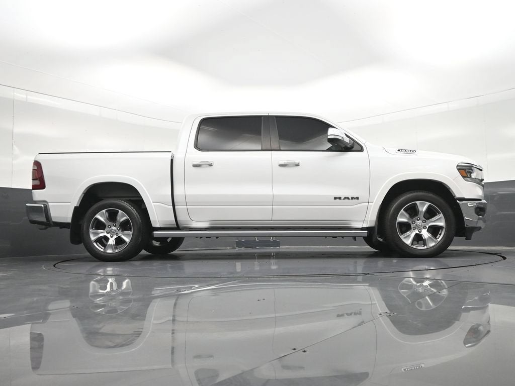 2020 RAM 1500 Laramie Crew Cab 4x2 5'7" Box