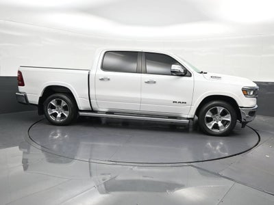 2020 RAM 1500 Laramie Crew Cab 4x2 5'7" Box
