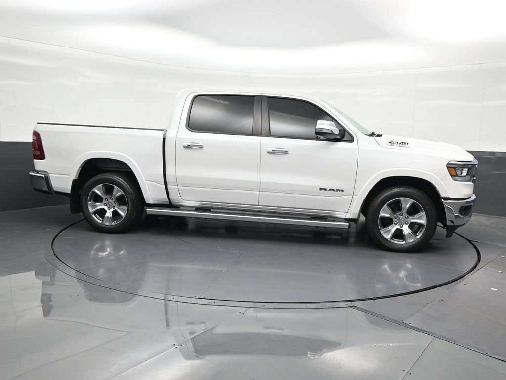 2020 RAM 1500 Laramie Crew Cab 4x2 5'7" Box