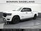 2024 RAM 1500 Laramie Crew Cab 4x4 5'7" Box