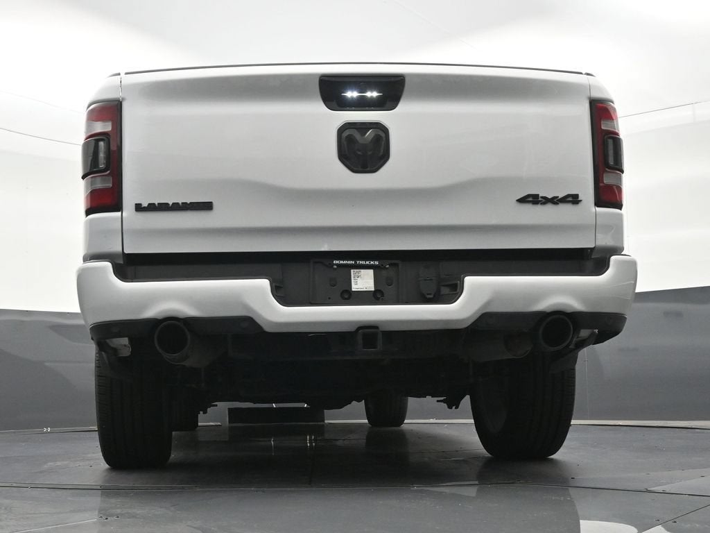 2024 RAM 1500 Laramie Crew Cab 4x4 5'7" Box