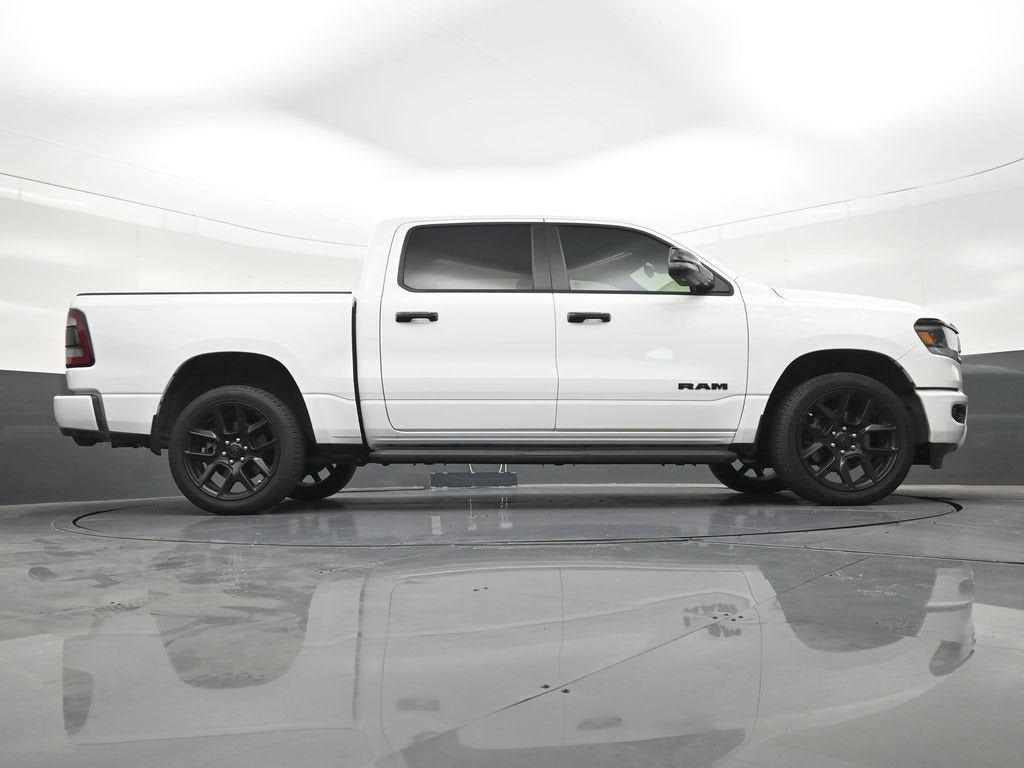 2024 RAM 1500 Laramie Crew Cab 4x4 5'7" Box