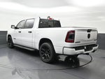 2024 RAM 1500 Laramie Crew Cab 4x4 5'7" Box