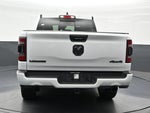 2024 RAM 1500 Laramie Crew Cab 4x4 5'7" Box