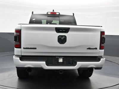 2024 RAM 1500 Laramie Crew Cab 4x4 5'7" Box