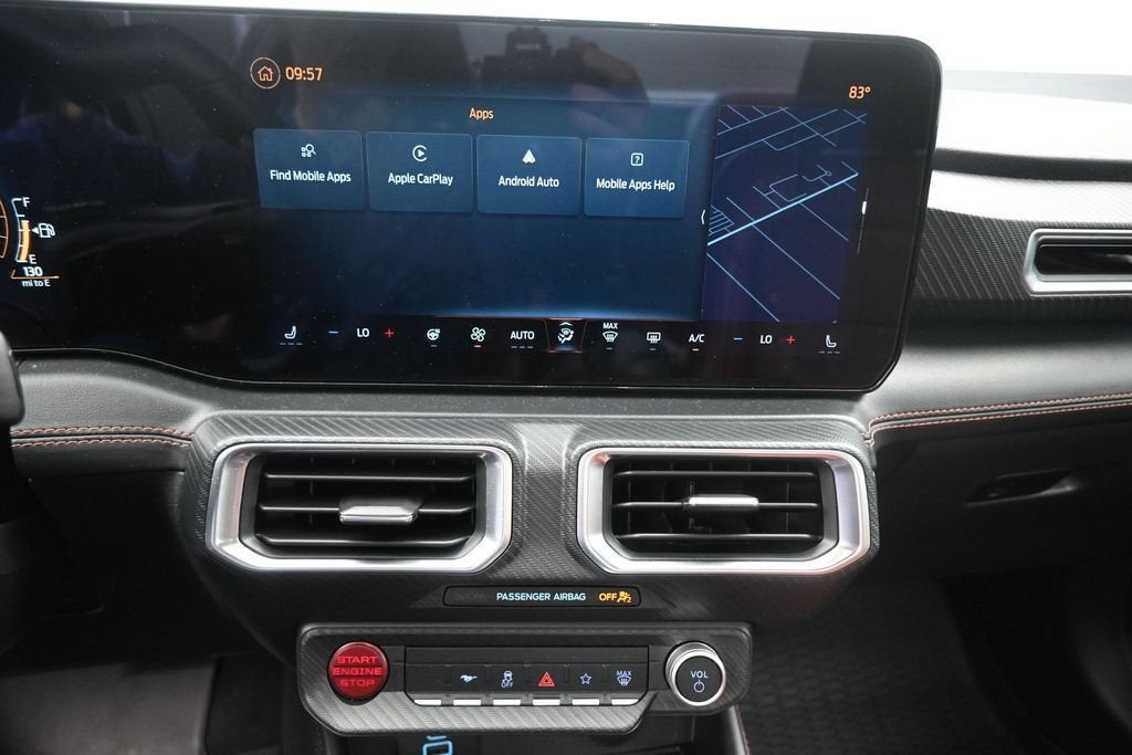 2024 Ford Mustang GT Premium Fastback