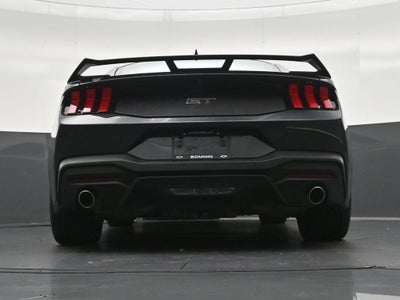 2024 Ford Mustang GT Premium Fastback