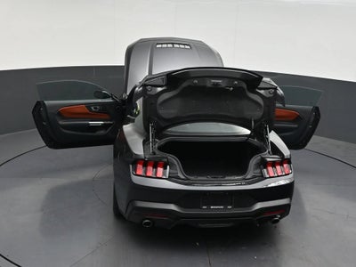 2024 Ford Mustang GT Premium Fastback
