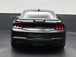 2024 Ford Mustang GT Premium Fastback