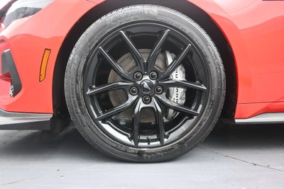2025 Ford Mustang GT Premium Fastback