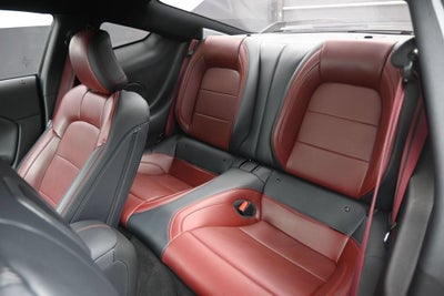 2025 Ford Mustang GT Premium Fastback