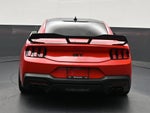 2025 Ford Mustang GT Premium Fastback