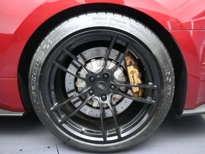 2017 Ford Mustang Shelby GT350