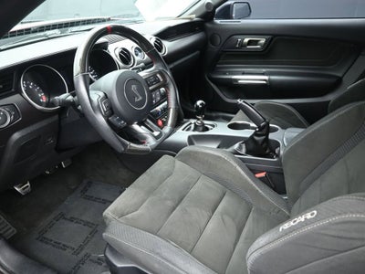 2017 Ford Mustang Shelby GT350