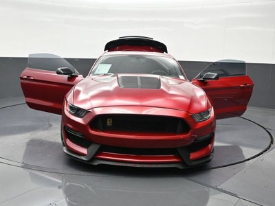 2017 Ford Mustang Shelby GT350