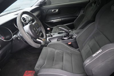 2018 Ford Shelby GT350 Shelby GT350