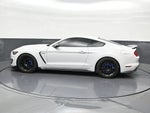2018 Ford Shelby GT350 Shelby GT350