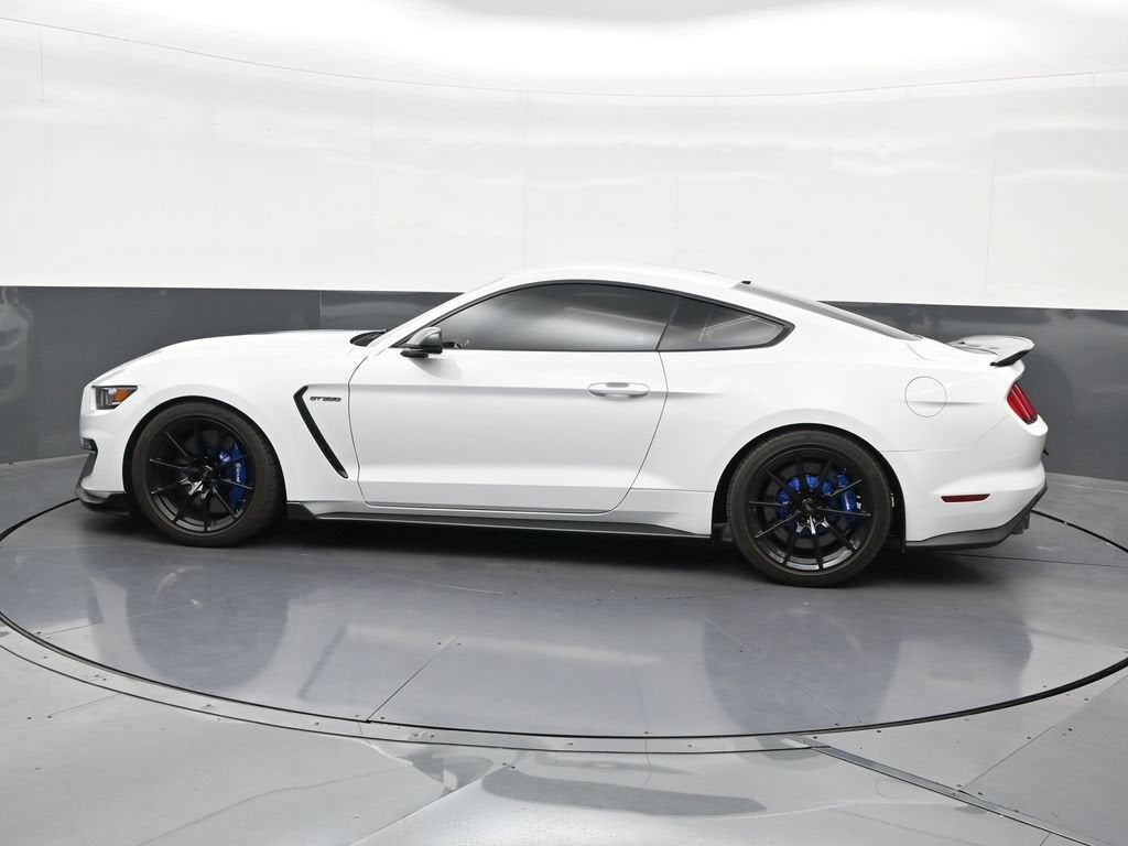 2018 Ford Shelby GT350 Shelby GT350
