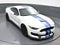 2018 Ford Shelby GT350 Shelby GT350