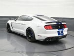 2018 Ford Shelby GT350 Shelby GT350