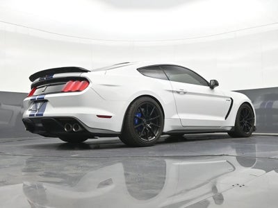 2018 Ford Shelby GT350 Shelby GT350