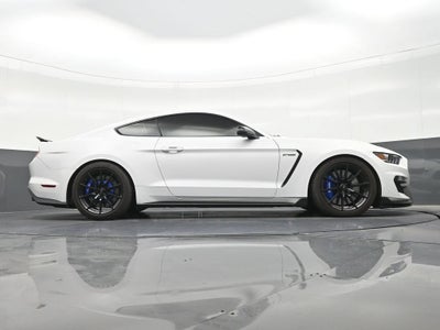 2018 Ford Shelby GT350 Shelby GT350