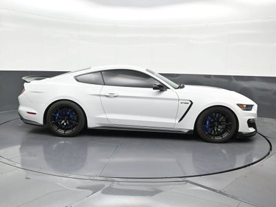 2018 Ford Shelby GT350 Shelby GT350