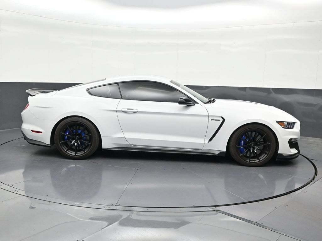2018 Ford Shelby GT350 Shelby GT350