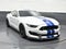 2018 Ford Shelby GT350 Shelby GT350