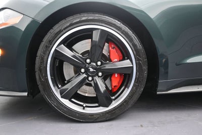 2019 Ford Mustang Bullitt
