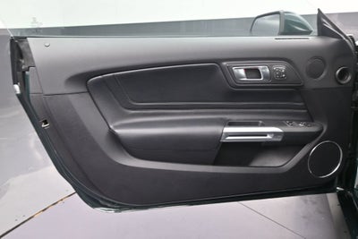 2019 Ford Mustang Bullitt