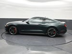2019 Ford Mustang Bullitt