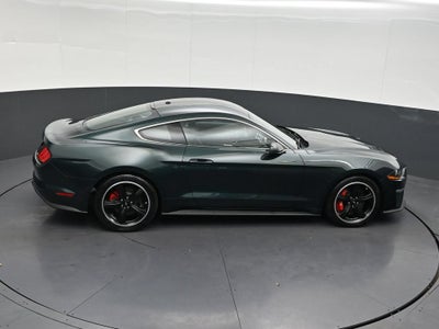 2019 Ford Mustang Bullitt