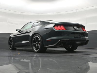 2019 Ford Mustang Bullitt