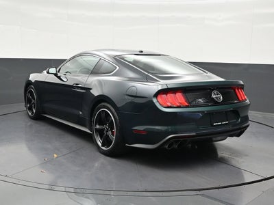2019 Ford Mustang Bullitt