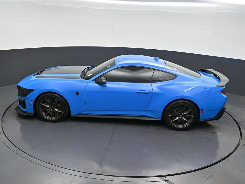 2024 Ford Mustang Dark Horse