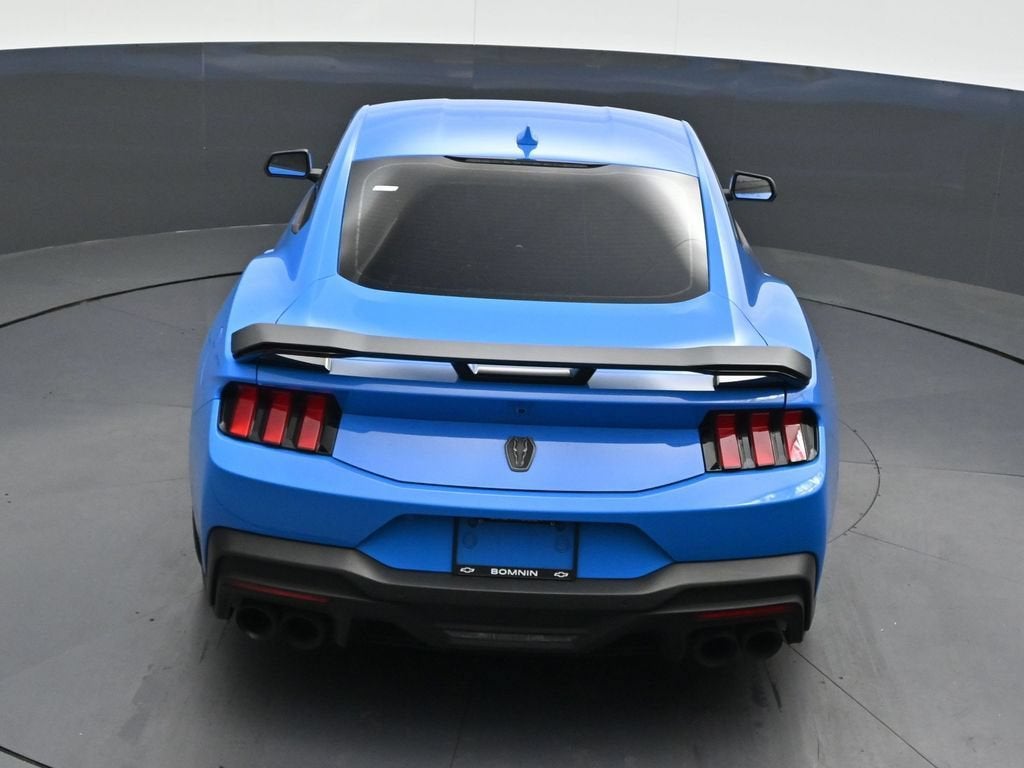 2024 Ford Mustang Dark Horse