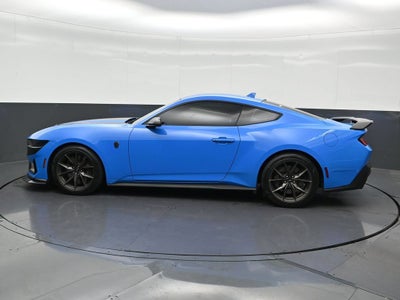 2024 Ford Mustang Dark Horse