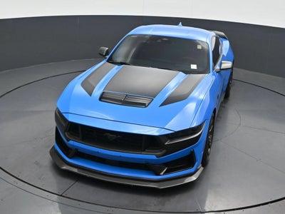 2024 Ford Mustang Dark Horse