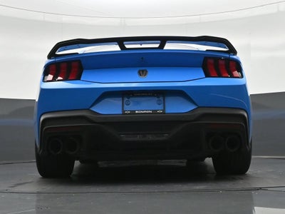 2024 Ford Mustang Dark Horse