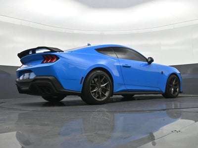 2024 Ford Mustang Dark Horse