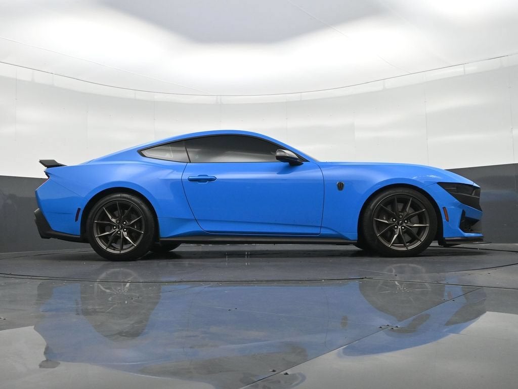 2024 Ford Mustang Dark Horse