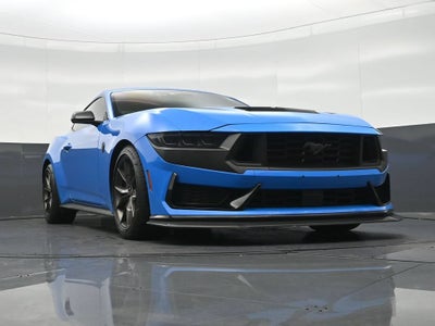 2024 Ford Mustang Dark Horse