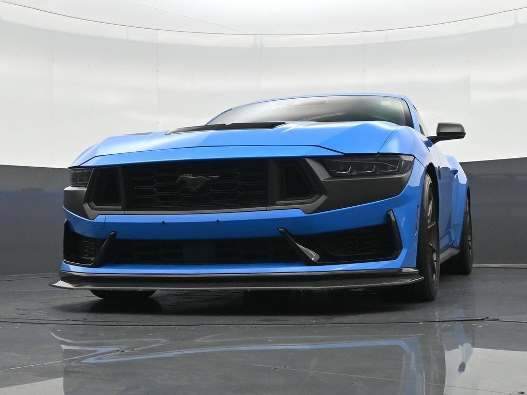 2024 Ford Mustang Dark Horse