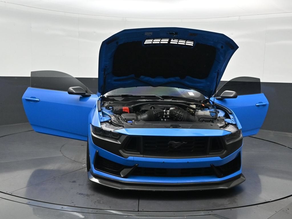2024 Ford Mustang Dark Horse
