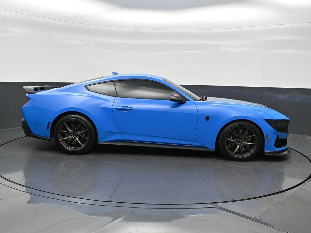 2024 Ford Mustang Dark Horse